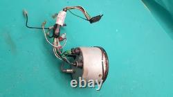 Jaguar XJ XJ12 Series 3 S3 Speedometer Tachometer RVC2011/00F, DAC3007