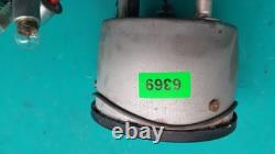 Jaguar XJ XJ12 Series 3 S3 Speedometer Tachometer RVC2011/00F, DAC3007