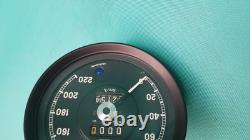 Jaguar XJ XJ6 Series 1 S1 Speedometer Speedometer Smiths 220km/h Smiths SN-6330/30