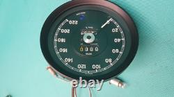 Jaguar XJ XJ6 Series 1 S1 Speedometer Speedometer Smiths 220km/h Smiths SN-6330/30