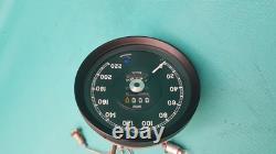 Jaguar XJ XJ6 Series 1 S1 Speedometer Speedometer Smiths 220km/h Smiths SN-6330/30