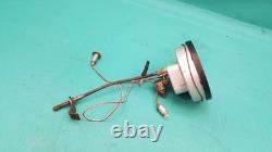 Jaguar XJ XJ6 Series 1 S1 Speedometer Speedometer Smiths 220km/h Smiths SN-6330/30