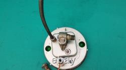 Jaguar XJ XJ6 Series 1 S1 Speedometer Speedometer Smiths 220km/h Smiths SN-6330/30