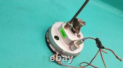 Jaguar XJ XJ6 Series 1 S1 Speedometer Speedometer Smiths 220km/h Smiths SN-6330/30