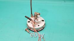 Jaguar XJ XJ6 Series 1 S1 Speedometer Speedometer Smiths 220km/h Smiths SN-6330/30