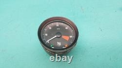 Jaguar XJ XJ6 Series 2, 3 4.2 Speedometer Tachometer RVC2610/01 C39939