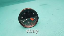 Jaguar XJ XJ6 Series 2, 3 4.2 Speedometer Tachometer RVC2610/01 C39939
