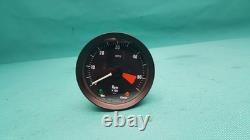 Jaguar XJ XJ6 Series 2, 3 4.2 Speedometer Tachometer RVC2610/01 C39939
