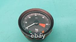 Jaguar XJ XJ6 Series 2, 3 4.2 Speedometer Tachometer RVC2610/01 C39939