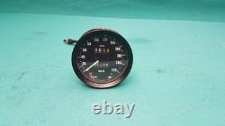 Jaguar XJ XJ6 Series 2 3 S2 S3 Speedometer Speedometer Smiths SN 6171/11 S 537-5 220km/h