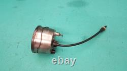 Jaguar XJ XJ6 Series 2 3 S2 S3 Speedometer Speedometer Smiths SN 6171/11 S 537-5 220km/h