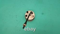 Jaguar XJ XJ6 Series 2 3 S2 S3 Speedometer Speedometer Smiths SN 6171/11 S 537-5 220km/h