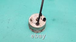 Jaguar XJ XJ6 Series 2 3 S2 S3 Speedometer Speedometer Smiths SN 6171/11 S 537-5 220km/h