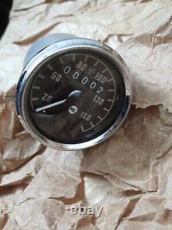 Jawa CZ California speedometer speedometer speedometer speedo speedometer