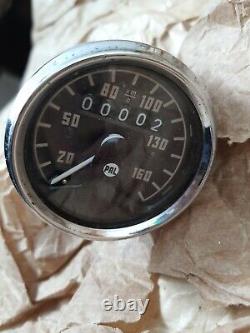 Jawa CZ California speedometer speedometer speedometer speedo speedometer