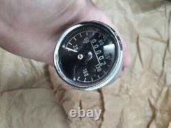 Jawa CZ California speedometer speedometer speedometer speedo speedometer