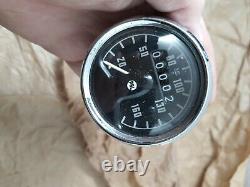 Jawa CZ California speedometer speedometer speedometer speedo speedometer