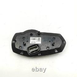 KAWASAKI NINJA Speedo clocks instrument cluster dash 25031-0240 2009 32810029