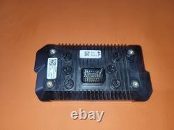 KTM DUKE 125 Speedometer Tachometer (EZ. 11.09.2023) 94314069002