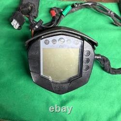 KTM RC 125 17-20 & RC 390 17-20 OEM SPEEDOMETER ClUSTER CLOCKS SPEEDOMETER ODOMETER