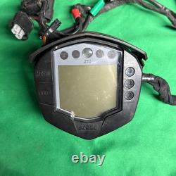 KTM RC 125 17-20 & RC 390 17-20 OEM SPEEDOMETER ClUSTER CLOCKS SPEEDOMETER ODOMETER