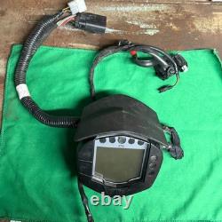 KTM RC 125 17-20 & RC 390 17-20 OEM SPEEDOMETER ClUSTER CLOCKS SPEEDOMETER ODOMETER