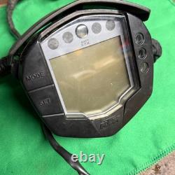 KTM RC 125 17-20 & RC 390 17-20 OEM SPEEDOMETER ClUSTER CLOCKS SPEEDOMETER ODOMETER