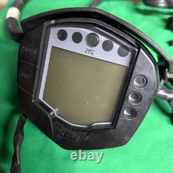 KTM RC 125 17-20 & RC 390 17-20 OEM SPEEDOMETER ClUSTER CLOCKS SPEEDOMETER ODOMETER