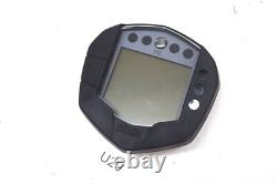 KTM RC 390 R 17-21 (RC 125 17-20) Speedometer Tachometer Dashboard Cockpit