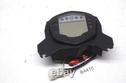 KTM RC 390 R 17-21 (RC 125 17-20) Speedometer Tachometer Dashboard Cockpit