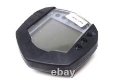 KTM RC 390 R 17-21 (RC 125 17-20) Speedometer Tachometer Dashboard Cockpit