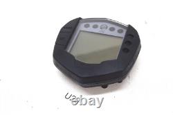 KTM RC 390 R 17-21 (RC 125 17-20) Speedometer Tachometer Dashboard Cockpit
