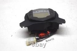 KTM RC 390 R 17-21 (RC 125 17-20) Speedometer Tachometer Dashboard Cockpit