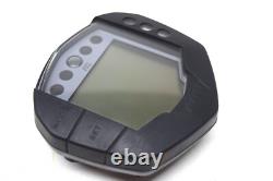 KTM RC 390 R 17-21 (RC 125 17-20) Speedometer Tachometer Dashboard Cockpit
