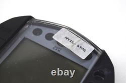 KTM RC 390 R 17-21 (RC 125 17-20) Speedometer Tachometer Dashboard Cockpit