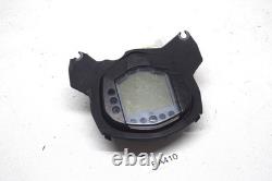 KTM RC 390 R 17-21 (RC 125 17-20) Speedometer Tachometer Dashboard Cockpit