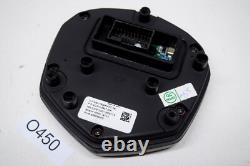 KTM RC 390 R 17-21 (RC 125 17-20) Speedometer Tachometer Dashboard Cockpit