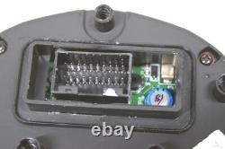 KTM RC 390 R 17-21 (RC 125 17-20) Speedometer Tachometer Dashboard Cockpit