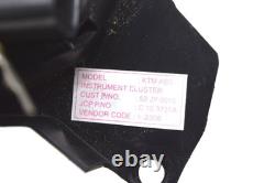 KTM RC 390 R 17-21 (RC 125 17-20) Speedometer Tachometer Dashboard Cockpit