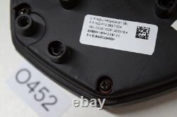 KTM RC 390 R 17-21 (RC 125 17-20) Speedometer Tachometer Dashboard Cockpit