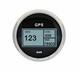 KUS GPS Speedometer Digital Speedometer COG 12V 24V Speedometer Speedometer
