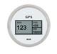 KUS GPS Speedometer Digital White COG 12V 24V Speedometer Speedometer