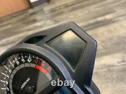 Kawasaki 2013-2014 EX650 650 ABS Ninja OEM Speedometer Speedo Tachometer Gauge