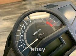 Kawasaki 2013-2014 EX650 650 ABS Ninja OEM Speedometer Speedo Tachometer Gauge