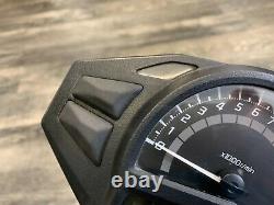 Kawasaki 2013-2014 EX650 650 ABS Ninja OEM Speedometer Speedo Tachometer Gauge