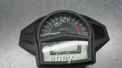 Kawasaki EX650 EX 650 2012-2016 Clocks Tachometer Speedometer Speedo Tacho 9173m