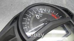 Kawasaki EX650 EX 650 2012-2016 Clocks Tachometer Speedometer Speedo Tacho 9173m