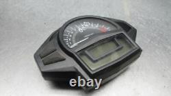 Kawasaki EX650 EX 650 2012-2016 Clocks Tachometer Speedometer Speedo Tacho 9173m