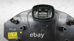 Kawasaki EX650 EX 650 2012-2016 Clocks Tachometer Speedometer Speedo Tacho 9173m