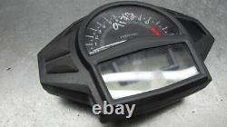 Kawasaki EX650 EX 650 2012-2016 Clocks Tachometer Speedometer Speedo Tacho 9173m